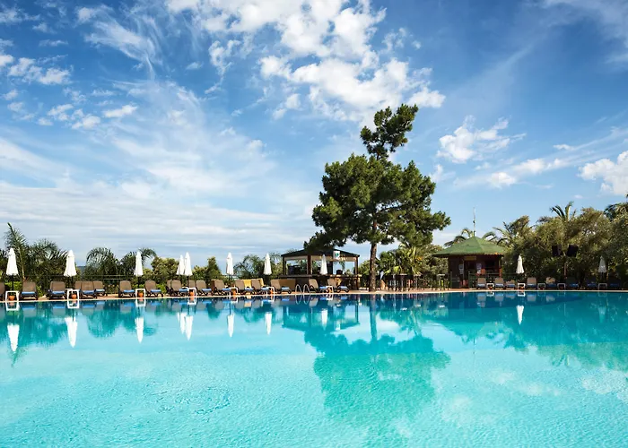Rixos Premium Bodrum