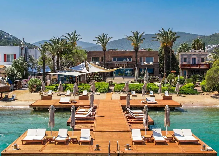 Casa Dell'Arte Hotel Of Arts & Leisure