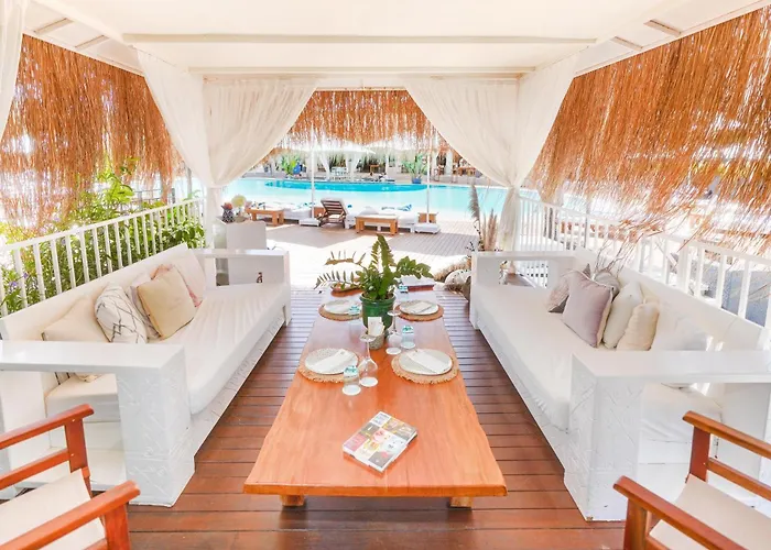 Susona Bodrum, Lxr Hotels & Resorts