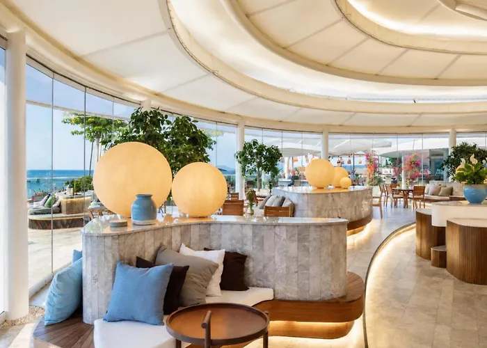 Susona Bodrum, Lxr Hotels & Resorts