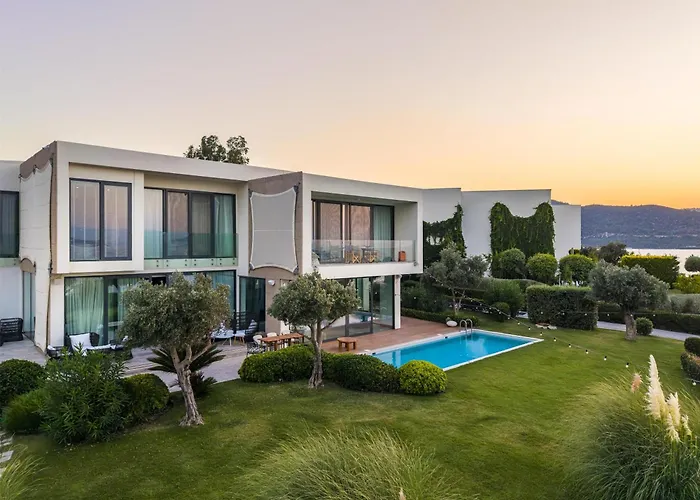 Susona Bodrum, Lxr Hotels & Resorts